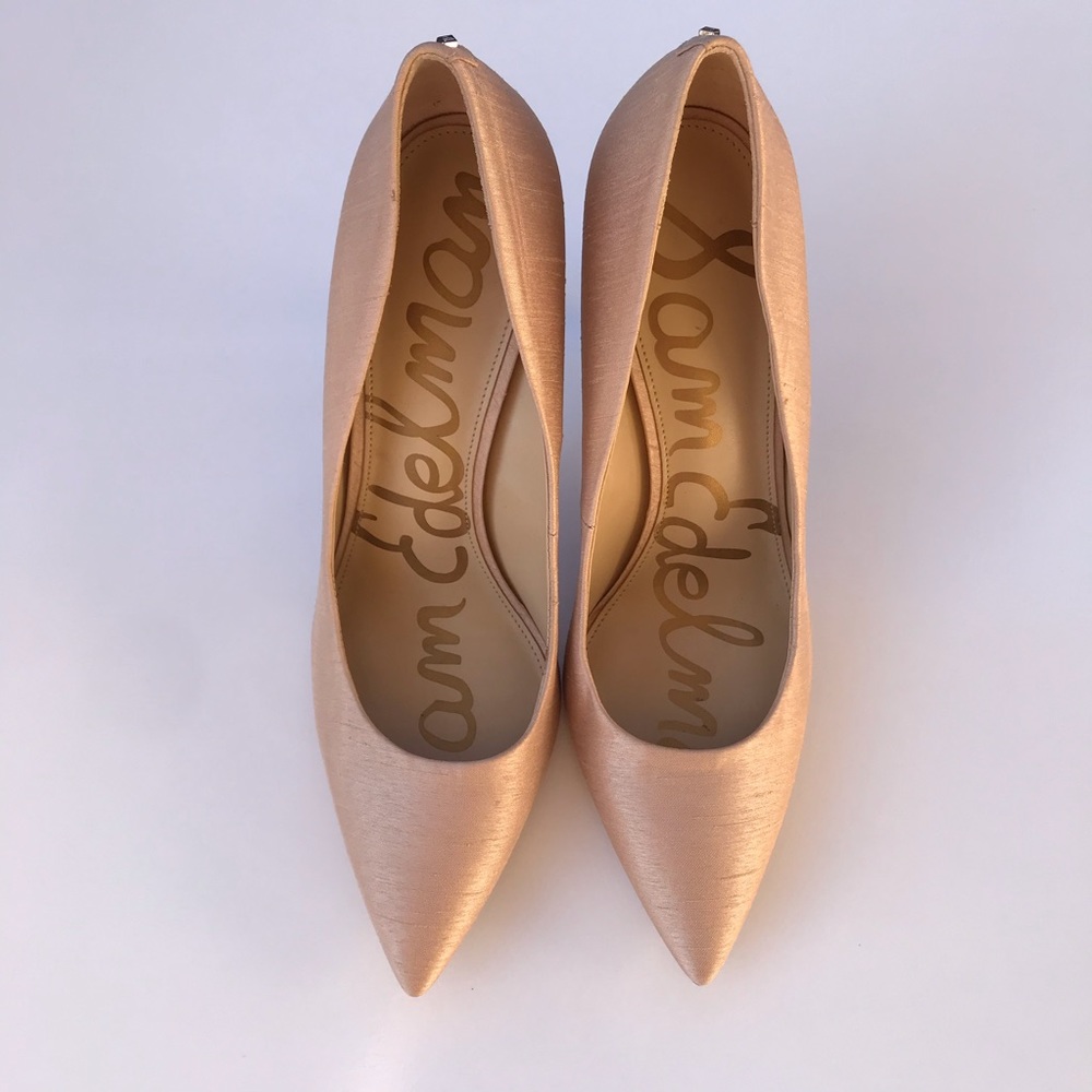 Sam Edelman Hazel Pump